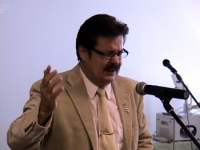 Pastor Veijo