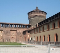 Milan Palace