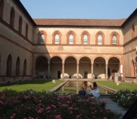 Milan Palace
