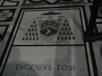 Tomb of St. Eugene