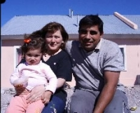 Pastors Pablo and Elizabeth Rincon - Movimiento Cristiano y Misionero