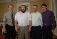 Finnish-American Team