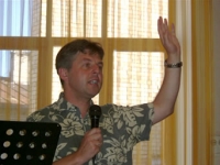 Pastor Janis