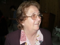 Pastor Rosa Alegre; Iglesia Baracas