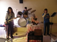 Youth rocks!!