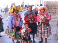 Native Women