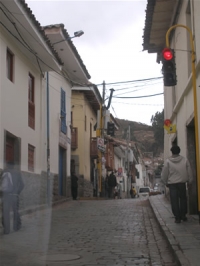Old Cusco