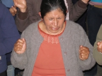 Rey de Gloria Church