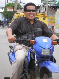 Pastor Tito