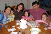 Pastors in Piedra Buena