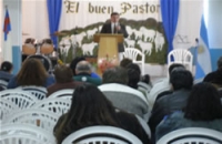 Iglesia Buen Pastor