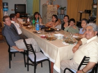 Paillan family