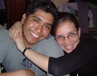 Moises & Carolina