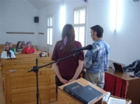 Varias Baptist