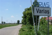 Base town while in Romania