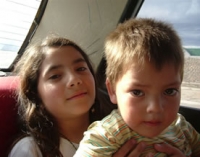 Host Rosa Mansillaâ€™s children: Carla and Nazareno
