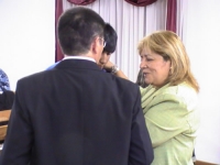 Asambleas de Dios services
