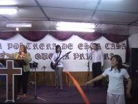 Asambleas de Dios services
