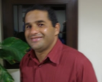 Pastor Anderson