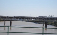 Sevilla â€“ Guadalquivir River
