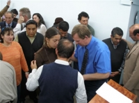 MEI ministry