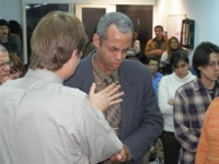 Portugese former professor