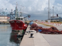 Algeciras Port