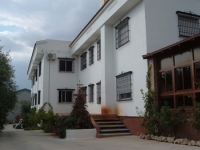 New church