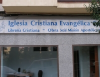 Jaen Apostolic Church