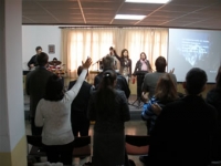 Communion of saints