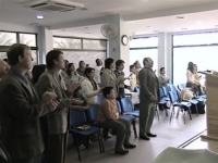 MEI fellowship