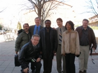 Nairobi Pastors