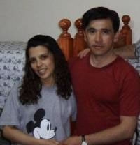Church of God Lead Pastors Andres and Alejandra Rodrigues