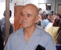 Betesda Ministries International Pastor Pablo Manzewitch