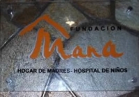 Serving as the Hands of Christ - El Mana