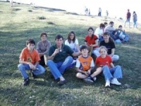 The Lopez Family